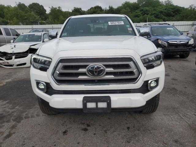 3TMGZ5AN7PM534227 Toyota TACOMA DOU
