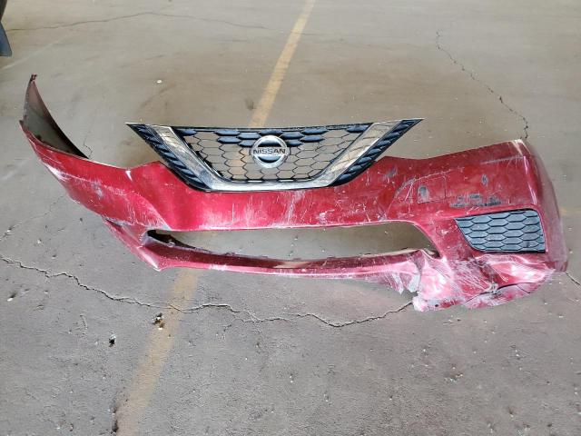 3N1AB7AP7KY456687 Nissan SENTRA S