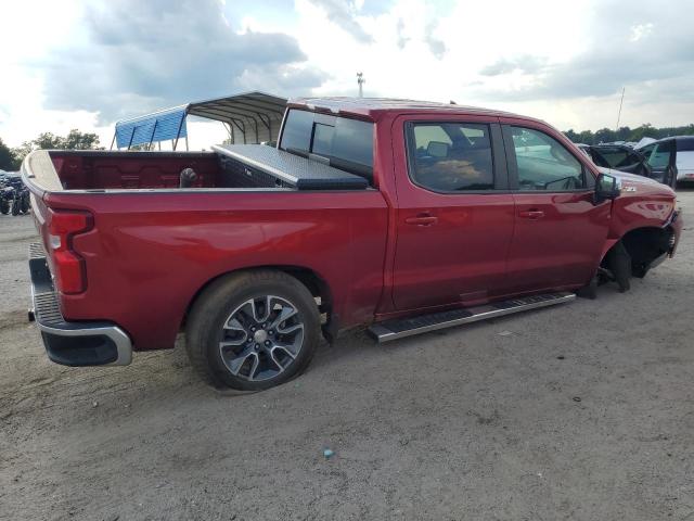 1GCUDDEDXNZ502834 Chevrolet Silverado