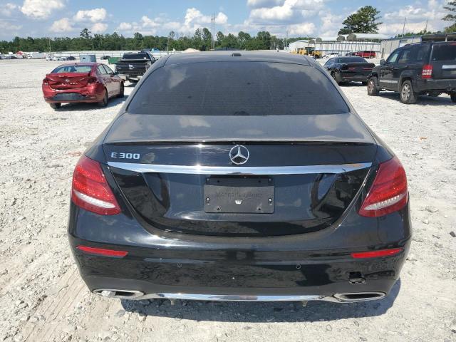 WDDZF4JB4HA241391 Mercedes-Benz E 300