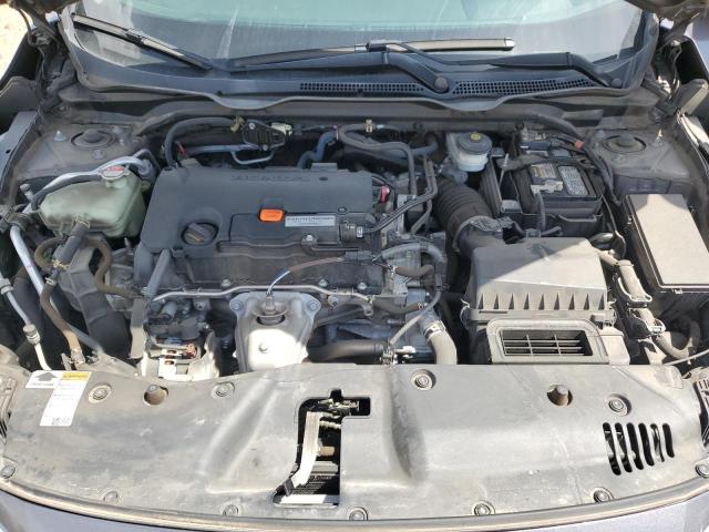 19XFC2F51HE052157 Honda Civic Lx