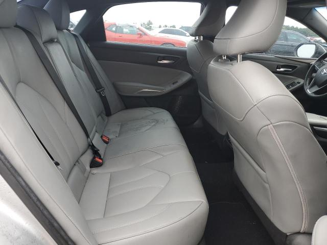 4T1AZ1FB0LU043688 Toyota AVALON XLE