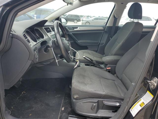 3VWC17AU4GM500834 Volkswagen GOLF SPORT