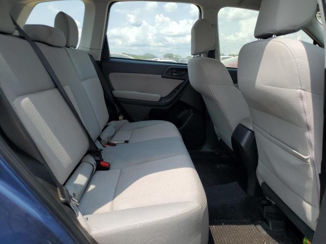 JF2SJAAC1EH448293 Subaru FORESTER 2