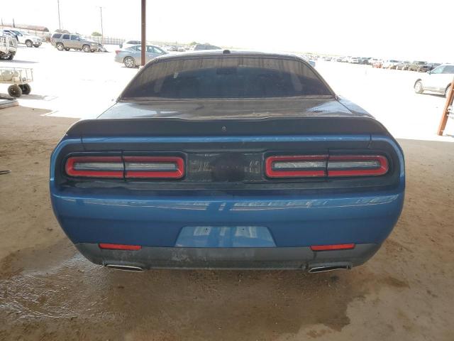 2C3CDZAG1PH507582 Dodge Challenger