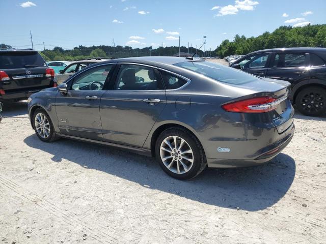 3FA6P0PU9JR216189 Ford FUSION SE