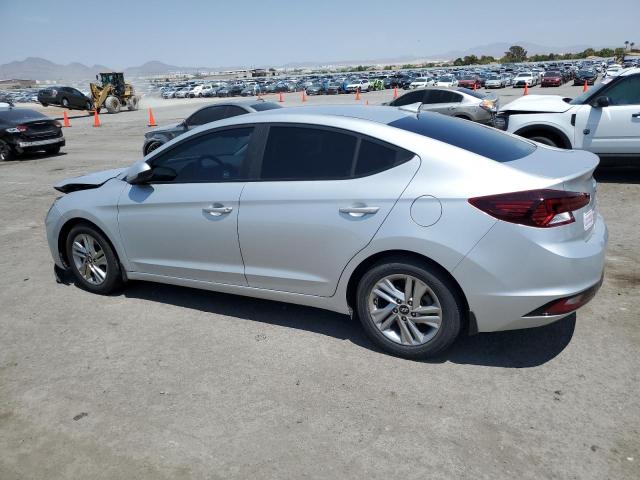 2020 HYUNDAI ELANTRA SE 5NPD84LF8LH499753  64339714