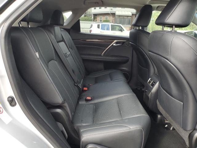 2T2BZMCA4KC177746 Lexus RX 350 BAS