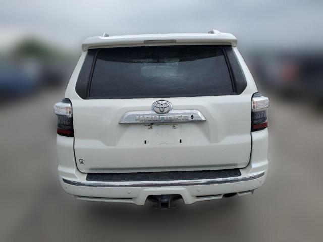 JTEBU5JR1H5426524 Toyota 4RUNNER SR