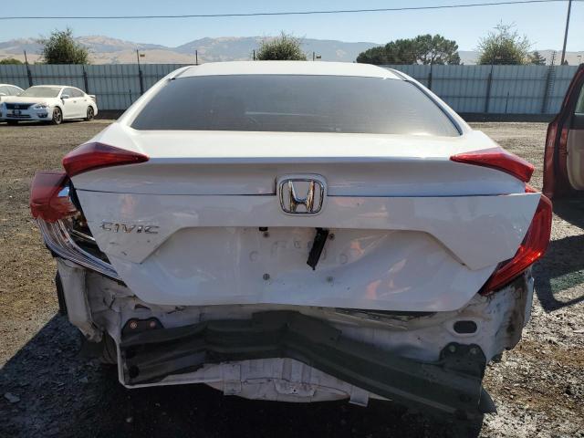 2HGFC2F50HH543468 Honda Civic Lx
