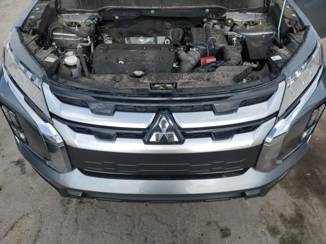 JA4ARUAU7NU016967 Mitsubishi Outlander