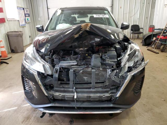 3N1CP5BV6NL503771 Nissan KICKS S