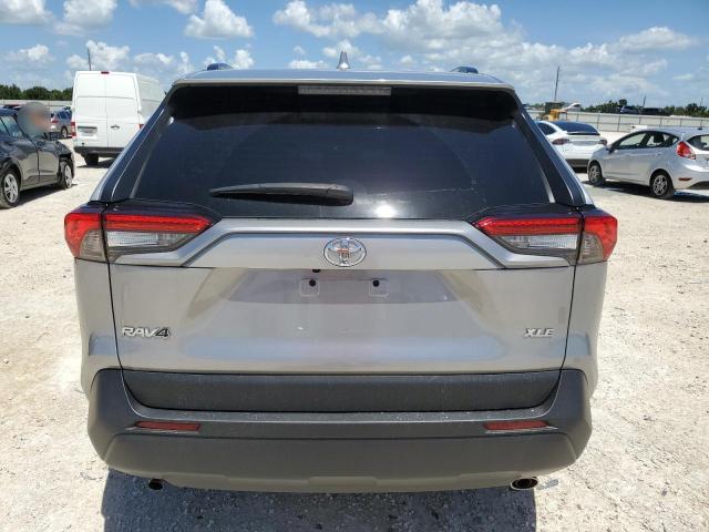 2T3C1RFV6NC191428 Toyota RAV4 XLE P