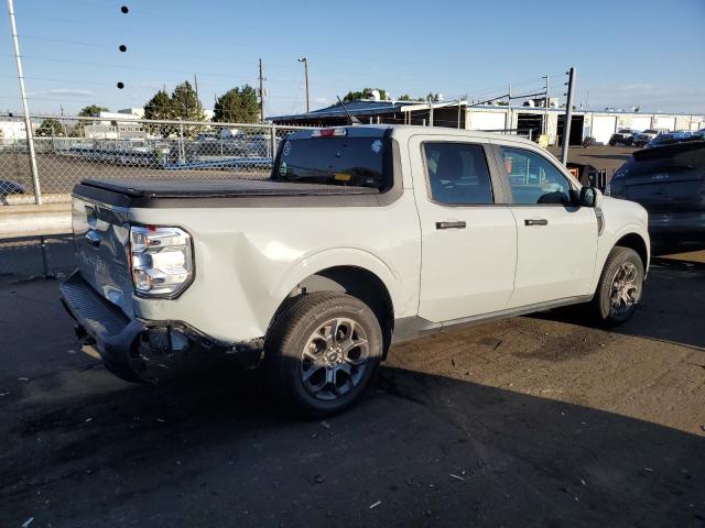 3FTTW8E99NRA14326 Ford MAVERICK X
