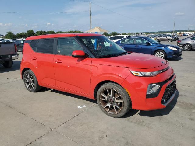 KNDJ63AU0M7126295 KIA SOUL GT LI