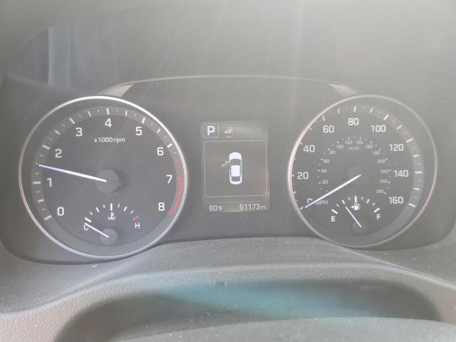 5NPD84LF6JH358242 Hyundai ELANTRA SE