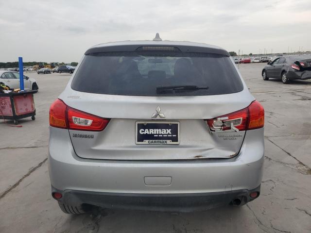 JA4AP3AU7HZ028169 Mitsubishi Outlander