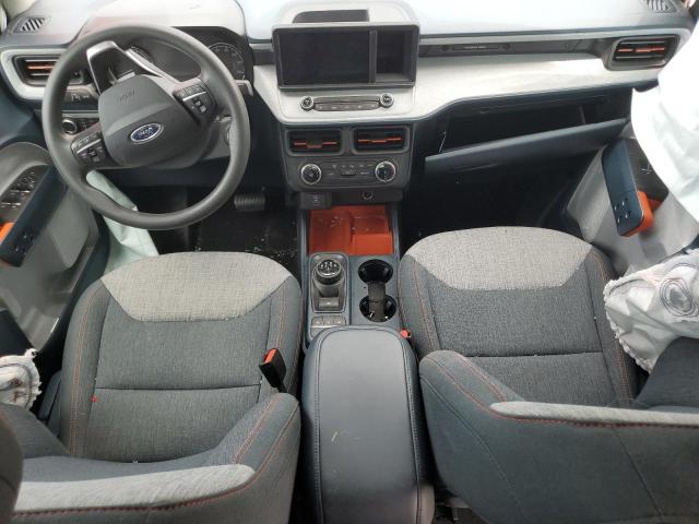 3FTTW8F95NRB07049 Ford MAVERICK X