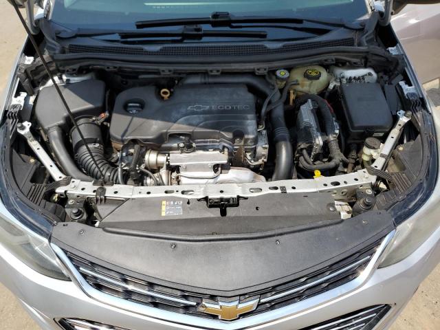 1G1BF5SM8H7172616 Chevrolet CRUZE PREM