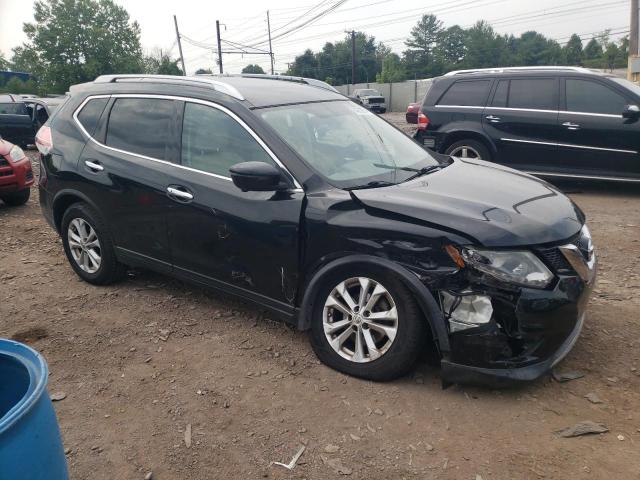 KNMAT2MV8GP618911 Nissan ROGUE S