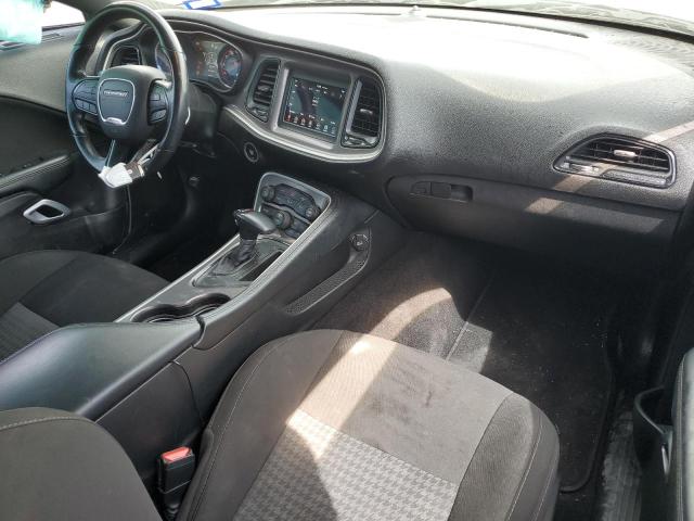 2C3CDZKGXNH175668 Dodge Challenger