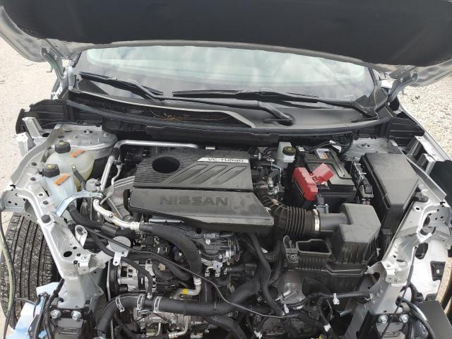 JN8BT3BA9PW429883 Nissan ROGUE SV