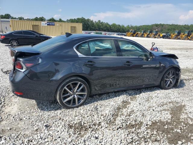 JTHBZ1BL8JA016632 Lexus GS 350 BAS