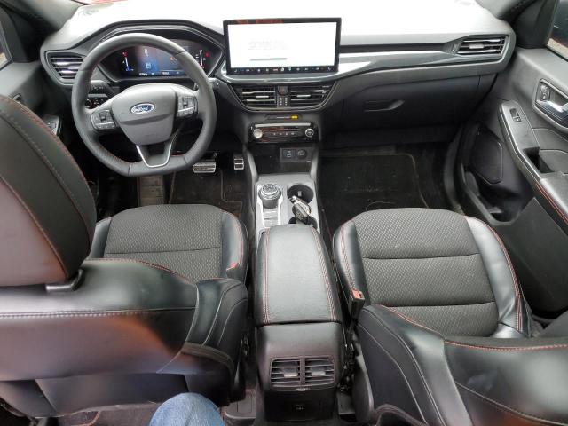 1FMCU9MN3PUB20532 Ford Escape St