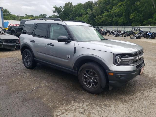 3FMCR9B65NRD96325 Ford BRONCO SPO