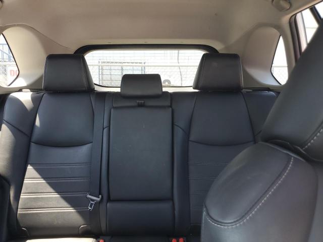 2T3C1RFV8MW170867 Toyota RAV4 XLE P