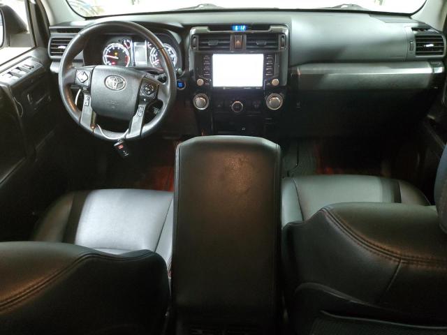 JTEBU5JR4L5786556 Toyota 4RUNNER SR