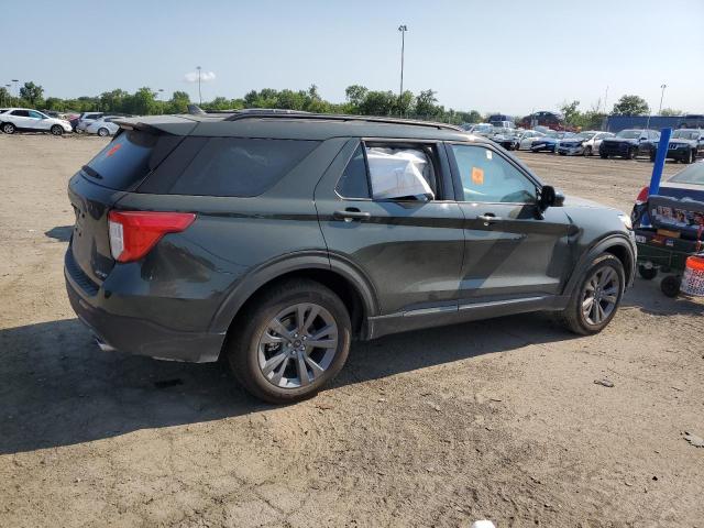 1FMSK8DH9RGA83140 Ford EXPLORER X