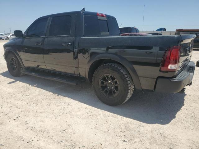 1C6RR7YT9JS158693 RAM 1500 Rebel