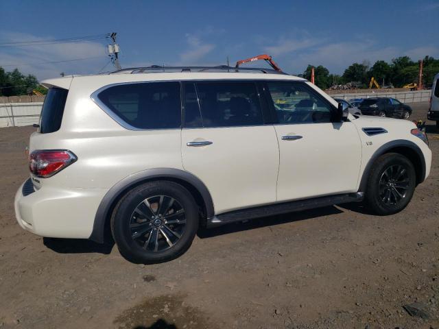 JN8AY2NC5J9557662 Nissan ARMADA SV