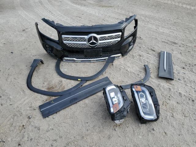 W1N4M4HBXMW090689 Mercedes-Benz Glb 250 4m