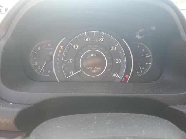 5J6RM4H96FL082307 Honda CR-V TOURI