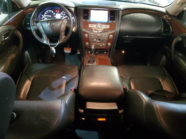 JN8AY2NE8H9703368 Nissan ARMADA PLA