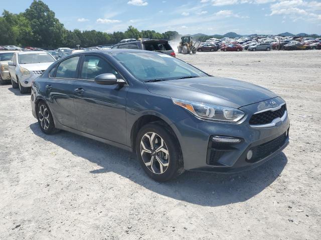 3KPF24AD0ME271750 KIA FORTE FE