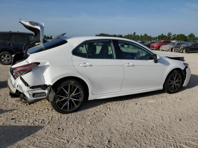 4T1G11AK3PU133481 Toyota Camry Se N