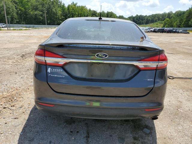 3FA6P0H77JR107089 Ford FUSION SE