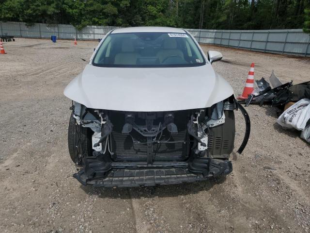 2T2AZMDA5MC273379 Lexus RX 350 BAS