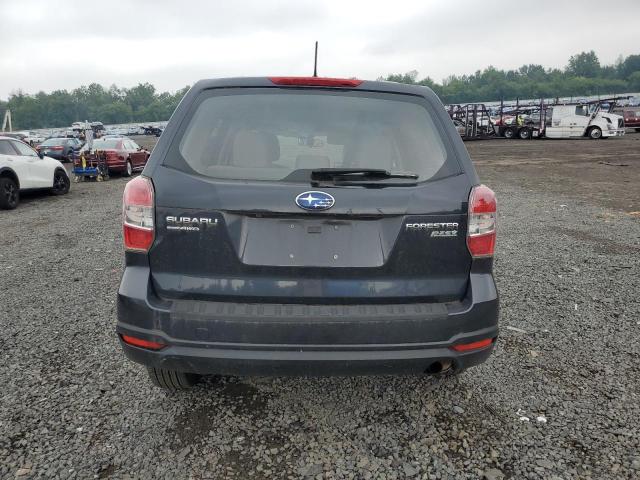 JF2SJAAC5FH588705 Subaru FORESTER 2