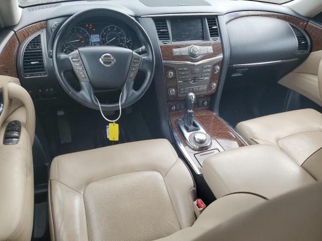 JN8AY2NC4K9580870 Nissan ARMADA SV