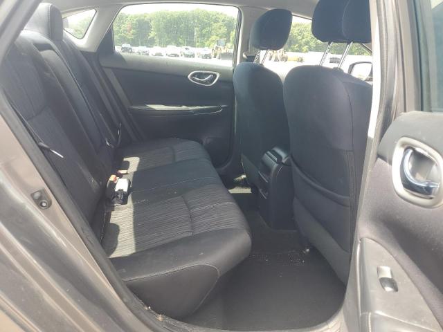 3N1AB7AP2GL679353 Nissan SENTRA S