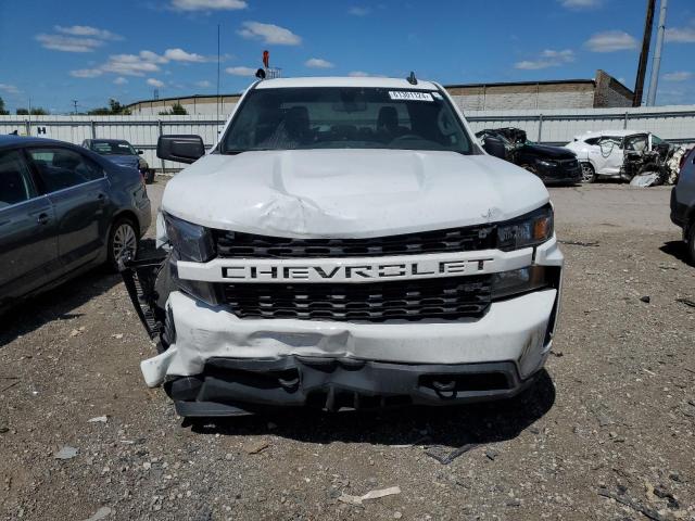 3GCPYBEKXNG123434 Chevrolet Silverado