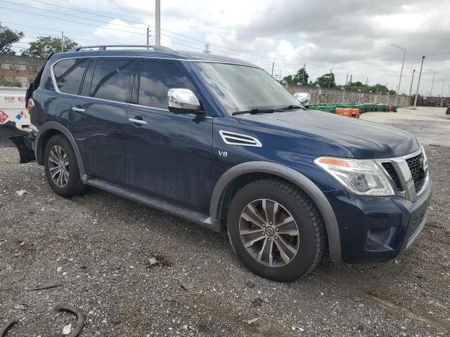 JN8AY2NC8LX516232 Nissan ARMADA SV