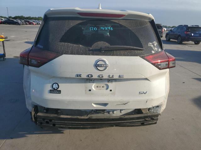 JN8BT3BA0PW419064 Nissan ROGUE SV