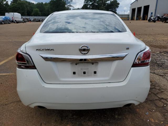 1N4AL3APXFC203855 Nissan ALTIMA 2.5
