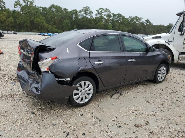 3N1AB7AP6FY274422 Nissan SENTRA S