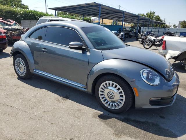 3VWJ17AT6GM635859 Volkswagen Beetle Se